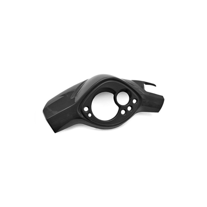CABEZON YAMAHA JOG RR NEGRO