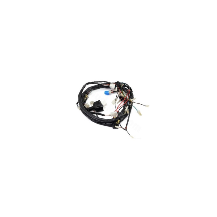 CABLEADO ELECTRICO YAMAHA JOG RR 2002-2013