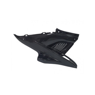POSAPIE TRASERO DERECHO YAMAHA AEROX 1997-2012 CARBONO