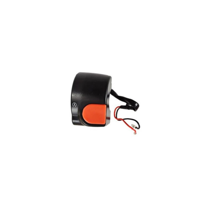 INTERRUPTOR (MANDO) DE ARRANQUE DERECHO YAMAHA AEROX 2002-2012