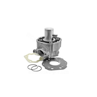 CILINDRO DERBI SENDA EURO 2 49CC
