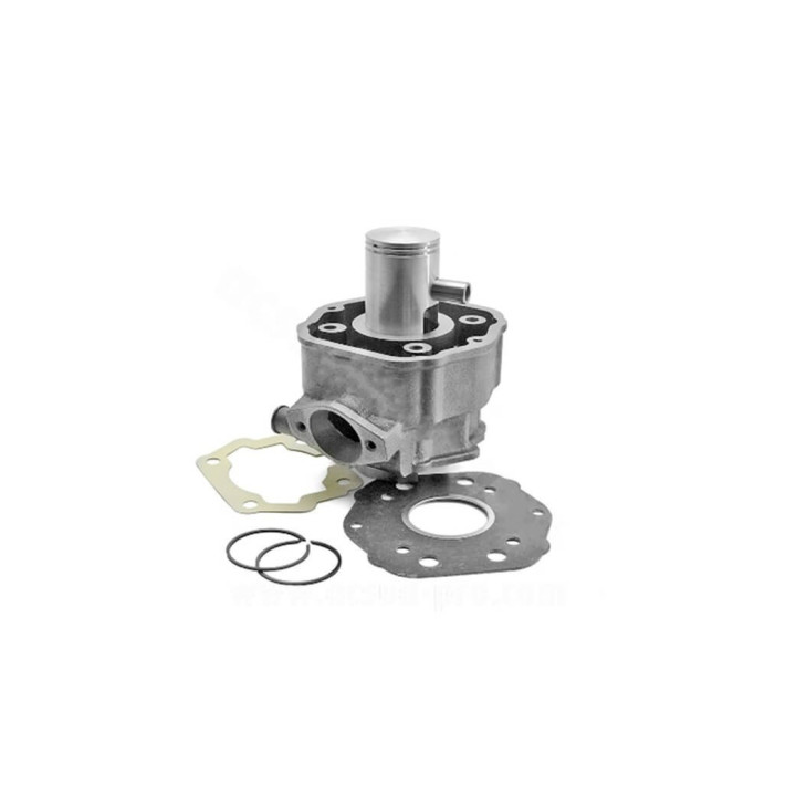 CILINDRO DERBI SENDA EURO 2 49CC