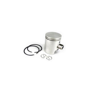 PISTON CARENZI DERBI EURO 2 / EURO 3
