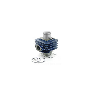 CILINDRO CARENZI PIAGGIO ZIP SP, TYPHOON 49CC AIRE