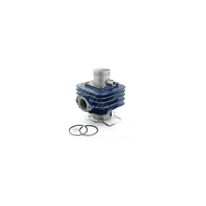 CILINDRO CARENZI PIAGGIO ZIP SP, TYPHOON 49CC AIRE
