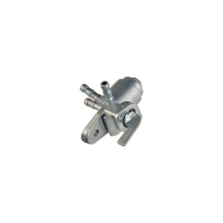 GRIFO DE GASOLINA PARA SCOOTER 3 SALIDAS HONDA DAX