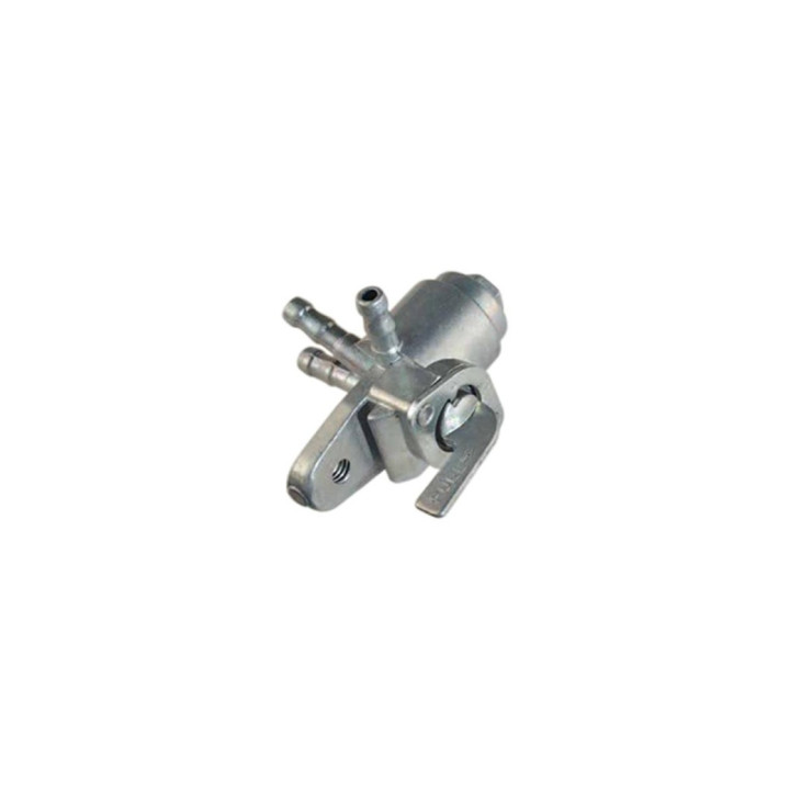 GRIFO DE GASOLINA PARA SCOOTER 3 SALIDAS HONDA DAX