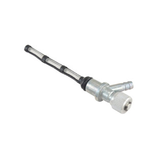 GRIFO DE GASOLINA ON / OFF RACING SIN DEPRESOR