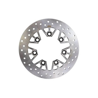 DISCO DE FRENO TRASERO PIAGGIO BEVERLY 300 / 400CC 2021
