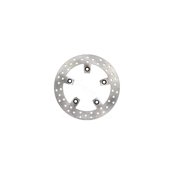 DISCO DE FRENO DELANTERO PEUGEOT TWEET 50 / 125CC 2010-2022