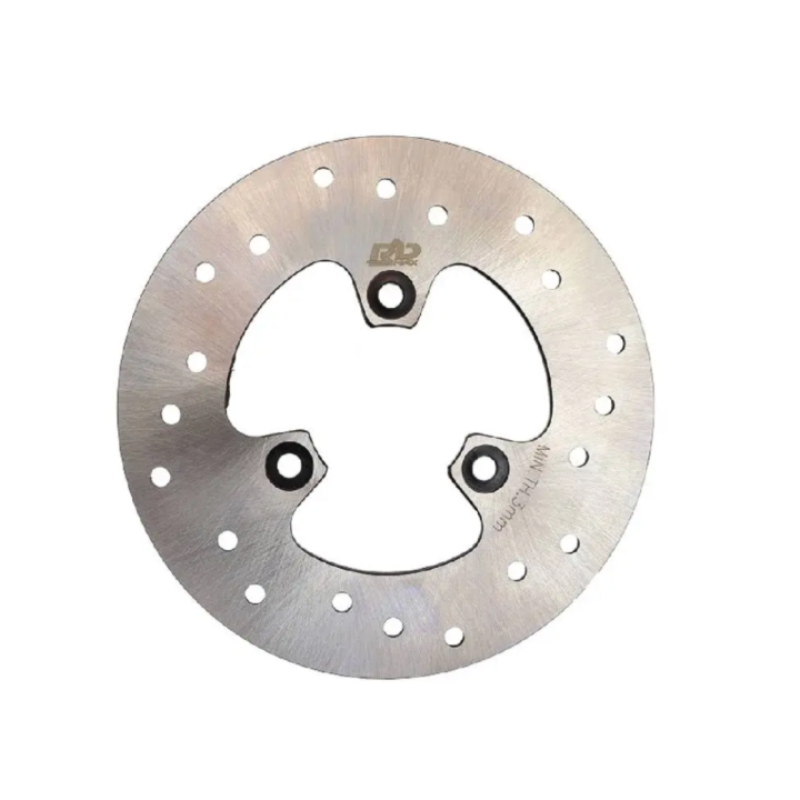 DISCO DE FRENO DELANTERO D190 YAMAHA NEOS, JOG R