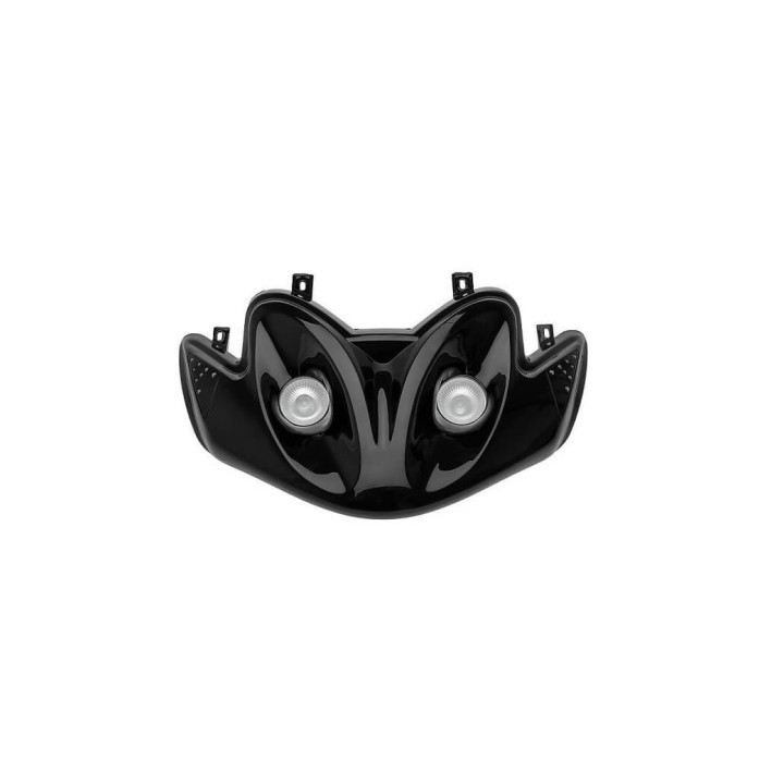 BIFARO YAMAHA JOG RR NEGRO