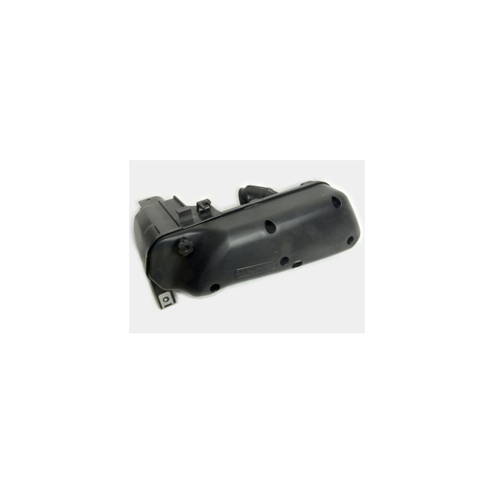 CAJA FILTRO DE AIRE PIAGGIO ZIP SP 49CC