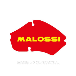 FILTRO DE AIRE MALOSSI PIAGGIO ZIP
