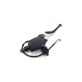 BOMBA DE FRENO DELANTERA YAMAHA AEROX