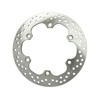 DISCO DE FRENO TRASERO HONDA SH 300CC 2007-2015