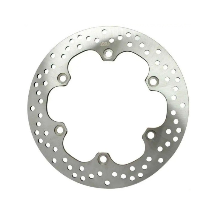 DISCO DE FRENO TRASERO HONDA SH 300CC 2007-2015