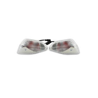 INTERMITENTES DELANTEROS YAMAHA AEROX 49CC 2013 EN ADELANTE