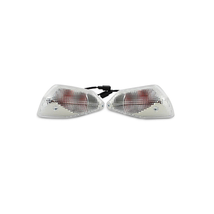 INTERMITENTES DELANTEROS YAMAHA AEROX 49CC 2013 EN ADELANTE