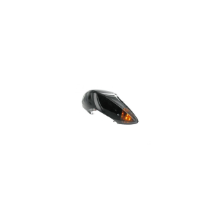 PILOTO TRASERO (X) YAMAHA JOG RR NEGRO HOMOLOGADO