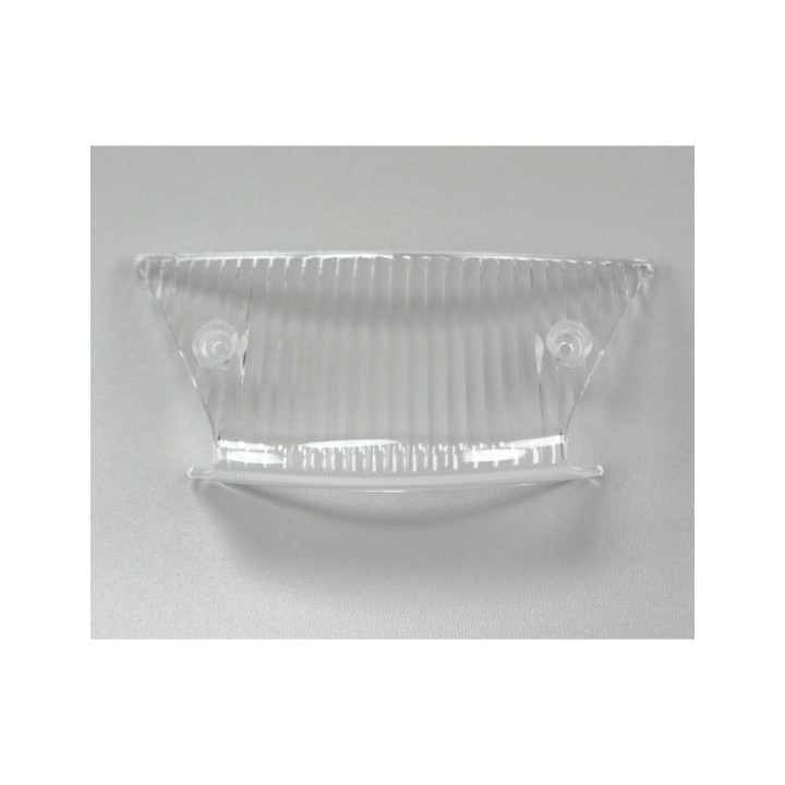 TULIPA TRANSPARENTE PILOTO TRASERO PIAGGIO ZIP SP