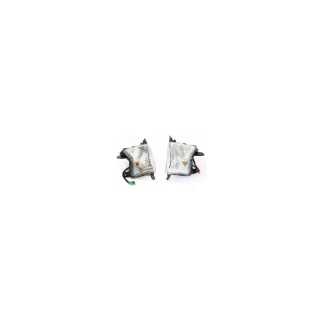 INTERMITENTES DELANTEROS YAMAHA NMAX 125CC 2015-2020