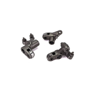 KIT DE BALANCINES YAMAHA NMAX 2015-2025