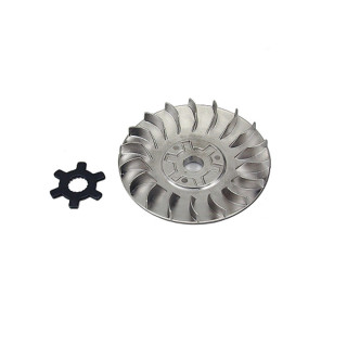 RAMPA VARIADOR MOTOR MINARELLI HORIZONTAL / VERTICAL