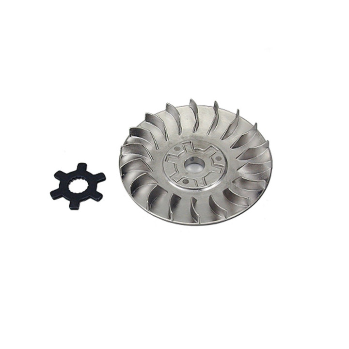 RAMPA VARIADOR MOTOR MINARELLI HORIZONTAL / VERTICAL