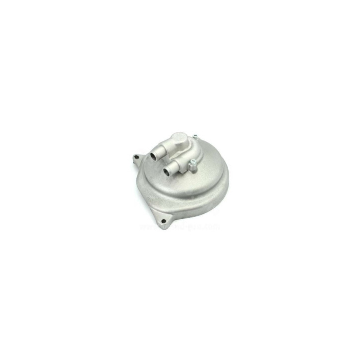 TAPA BOMBA DE AGUA MOTOR MINARELLI GRIS