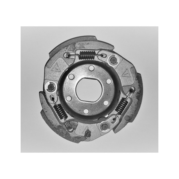 EMBRAGUE MINARELLI Y PIAGGIO Ø107