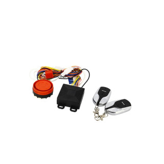 ALARMA TUN`R UNIVERSAL 2 MANDOS