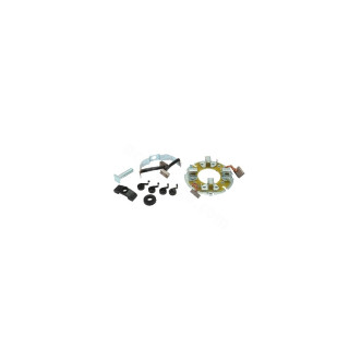 KIT PORTA ESCOBILLAS (MOTOR DE ARRANQUE) PIAGGIO BEVERLY 400 / 500CC