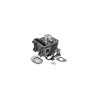 CILINDRO PIAGGIO ZIP 4 TIEMPOS 49CC