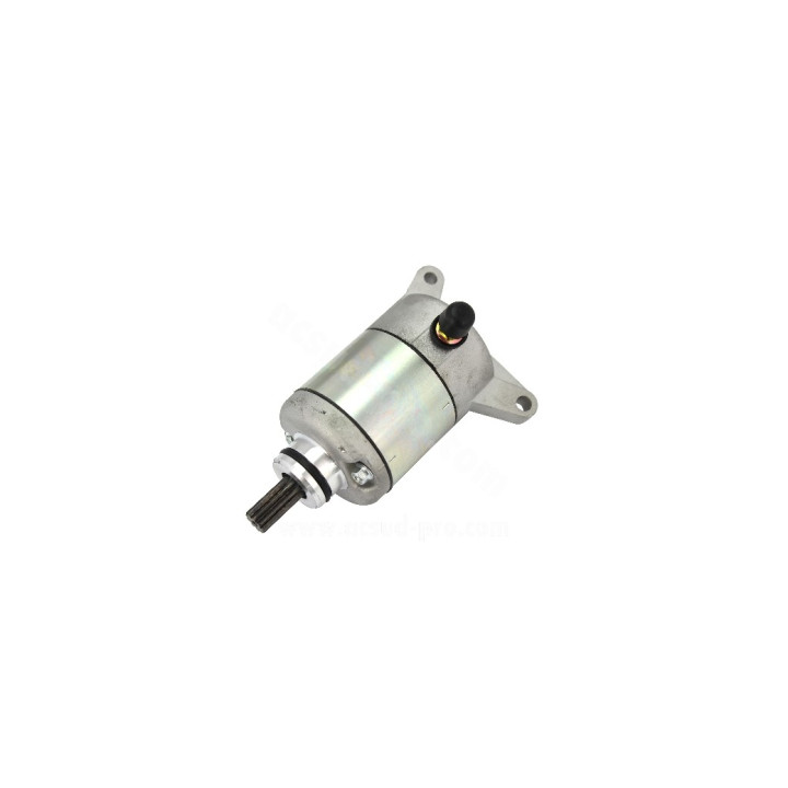 MOTOR DE ARRANQUE HONDA CBF 125CC 2009-2014
