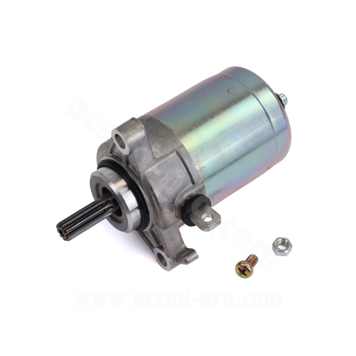 MOTOR DE ARRANQUE YAMAHA NMAX 125-150-155CC