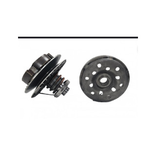 EMBRAGUE HONDA SILVER WING 600CC 2001-2007 USADO