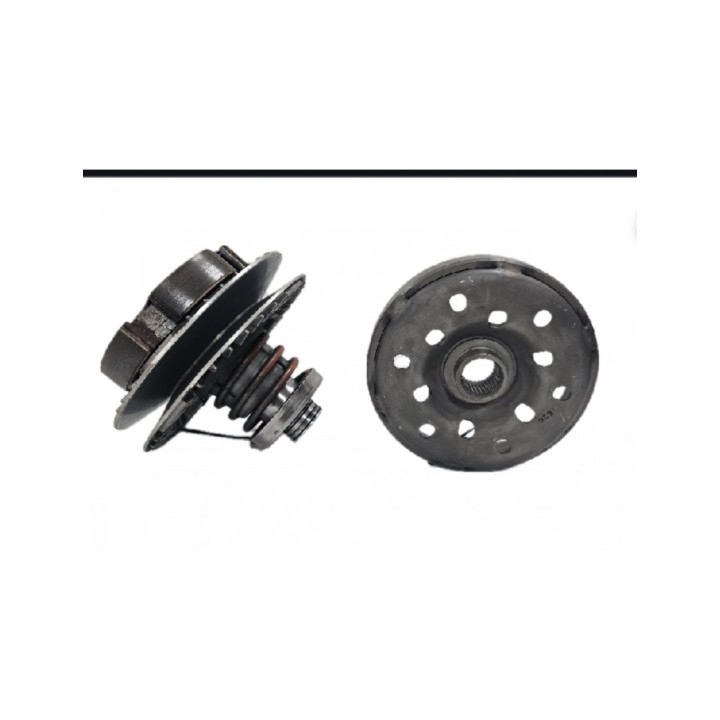 EMBRAGUE HONDA SILVER WING 600CC 2001-2007 USADO