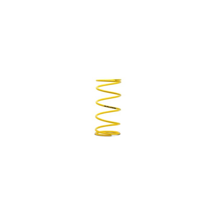 MUELLE EMBRAGUE MALOSSI AMARILLO PIAGGIO ZIP