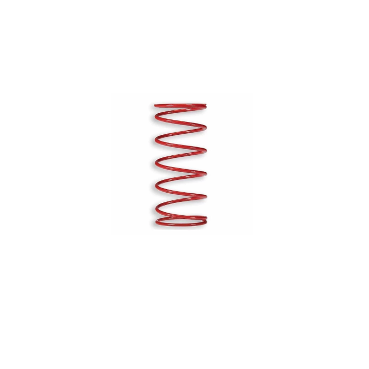 MUELLE EMBRAGUE MALOSSI ROJO PIAGGIO ZIP