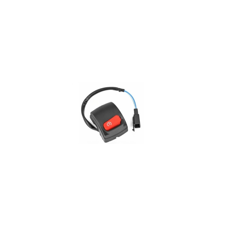 INTERRUPTOR (MANDO) DE ARRANQUE DERECHO YAMAHA JOG RR