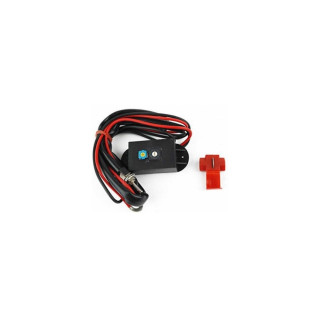 LIMITADOR / REGULADOR UNIVERSAL MOTOR