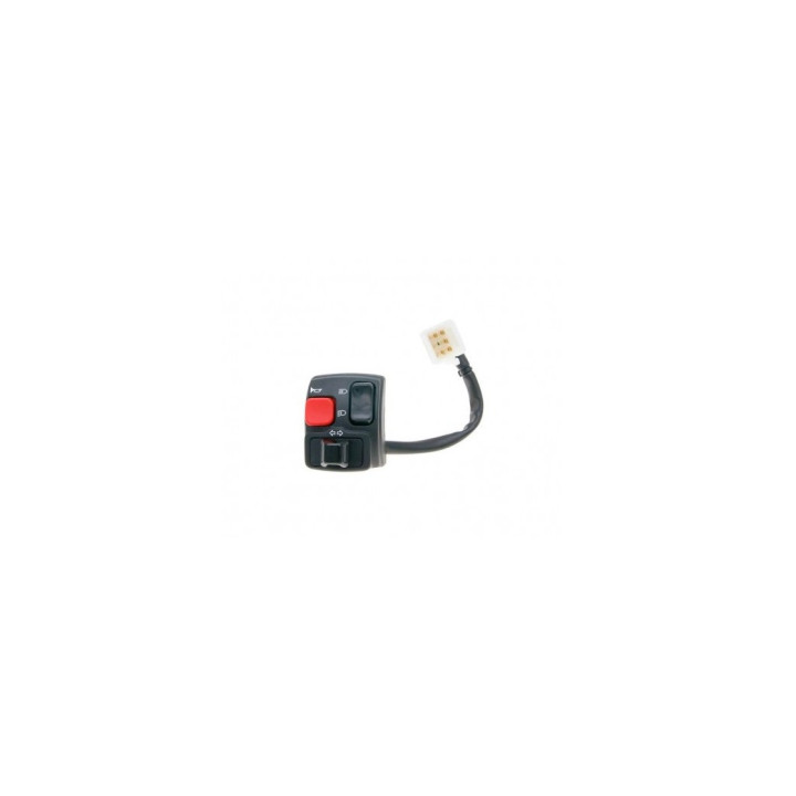 INTERRUPTOR (MANDO) DE LUCES YAMAHA JOG RR