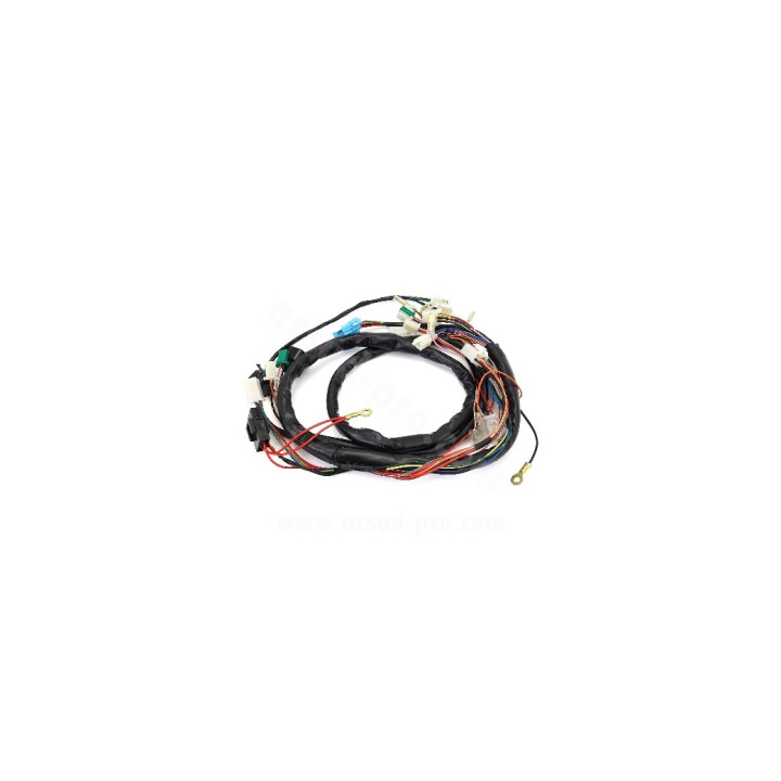 CABLEADO ELECTRICO YAMAHA AEROX 2003-2006