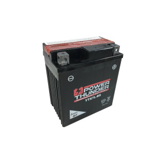 BATERIA POWER THUNDER YTX7L-BS