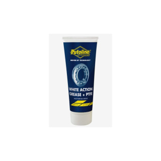 GRASA DE LITIO PUTOLINE + PTFE 100GR