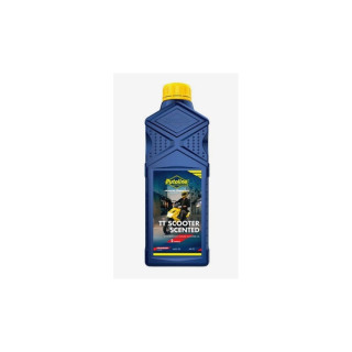 ACEITE PUTOLINE TT 2T SCOOTER SCENTED