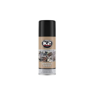 LIMPIADOR DE CONTACTOS EN SPRAY K2