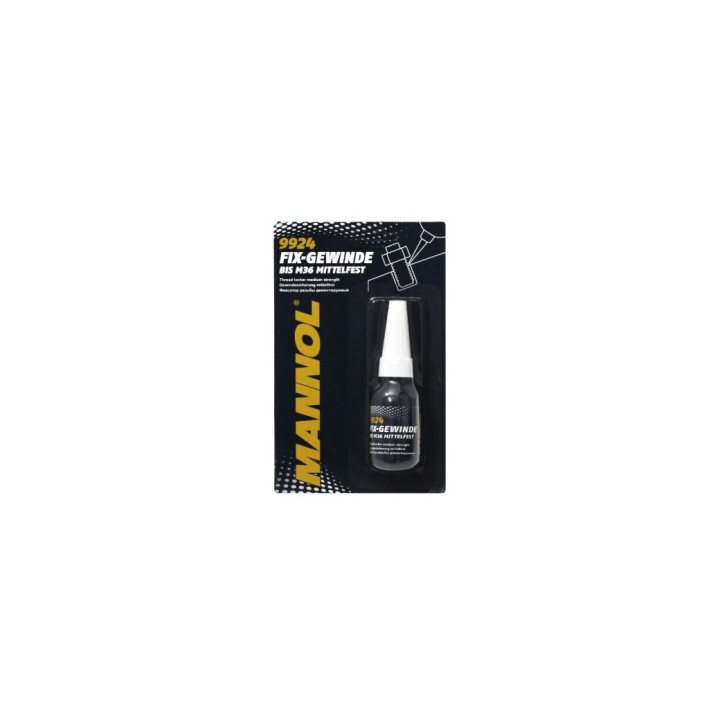 FIJADOR DE ROSCAS MANNOL 10G