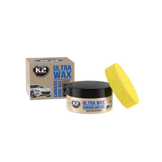 PASTA PARA PULIR CON CERA WAX PASTE K2